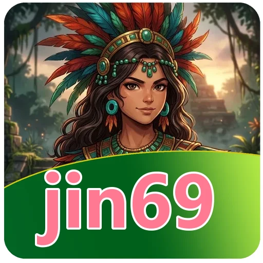 Ilustrasi instal dan buka APK jin69
