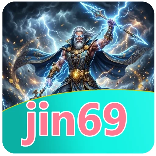 Ilustrasi unduh APK jin69 dari tautan resmi